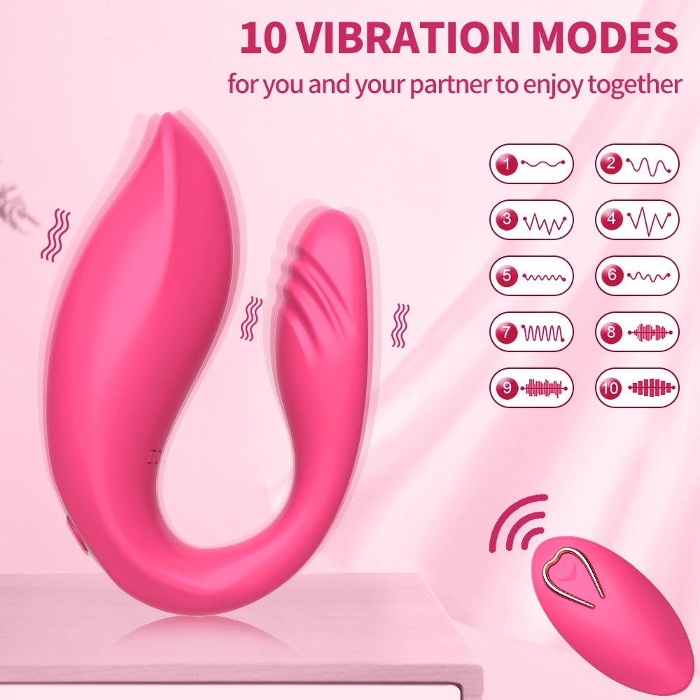 Vibrateur sans fil