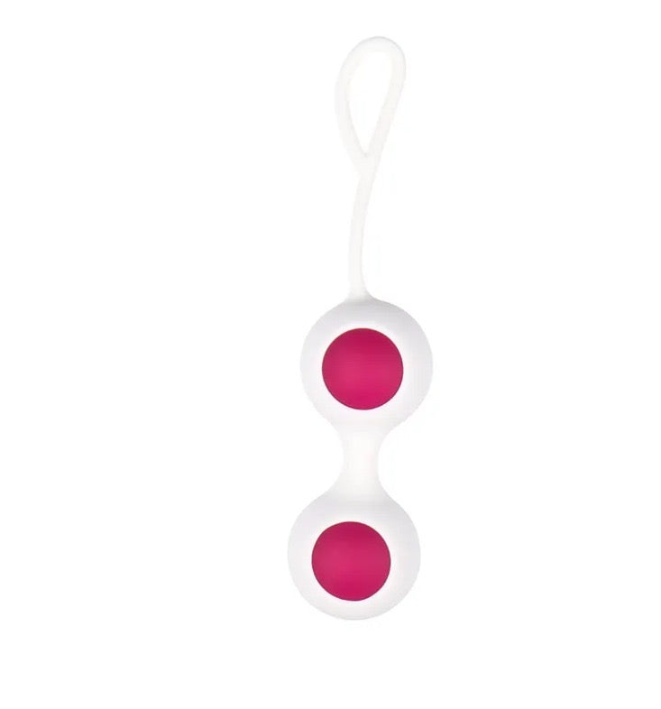 Boules de Kegel