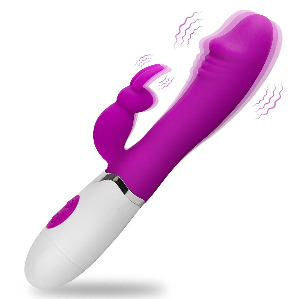 Jouets sexuels vibrateur
