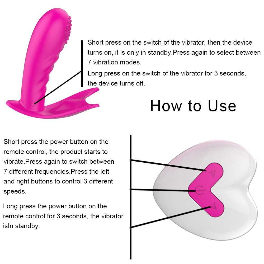 Jouets sexuels