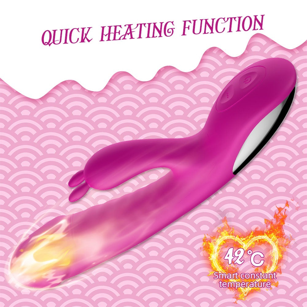 Vibrateur de massage