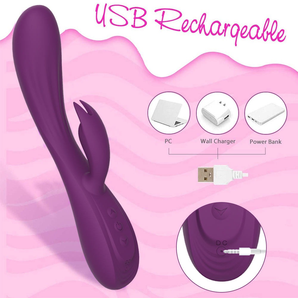 Vibromasseur