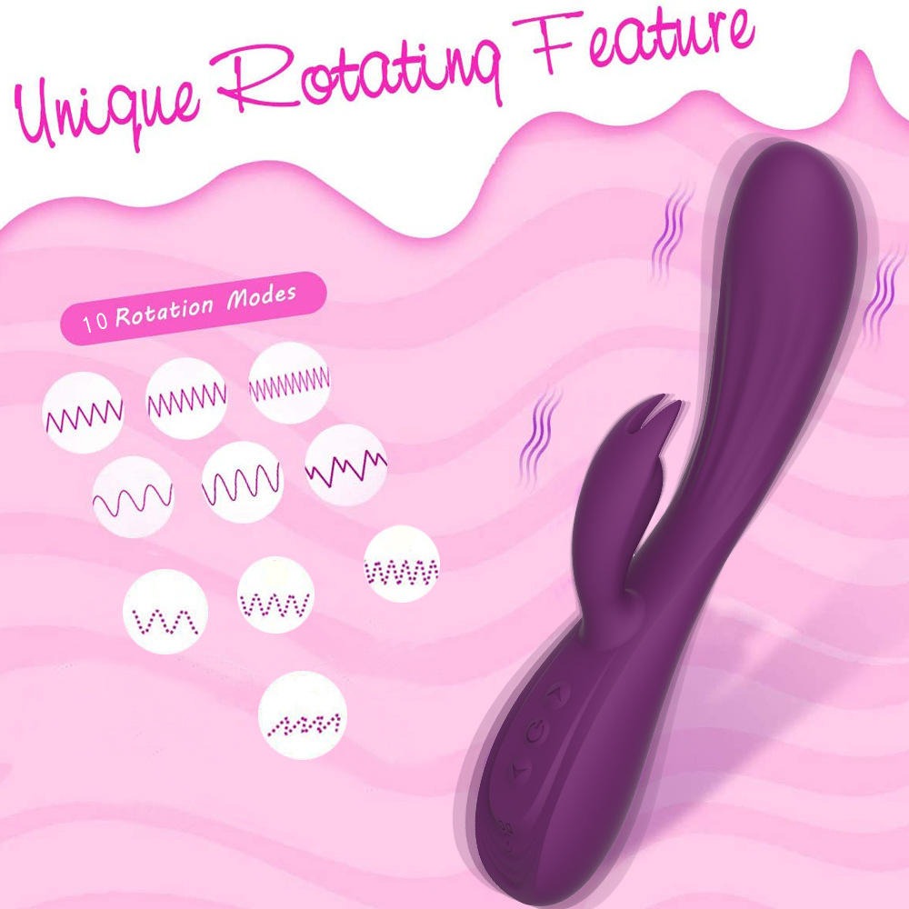 Vibromasseur