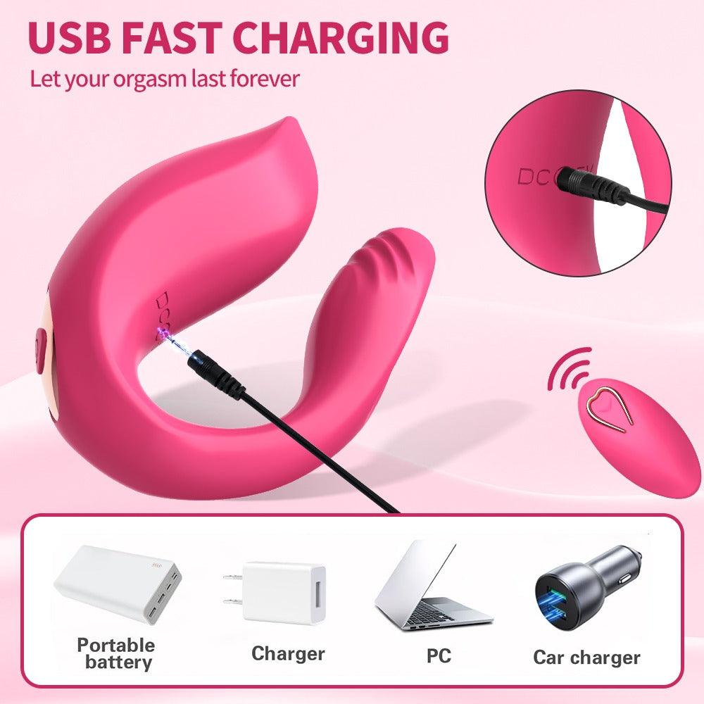 Vibrateur sans fil