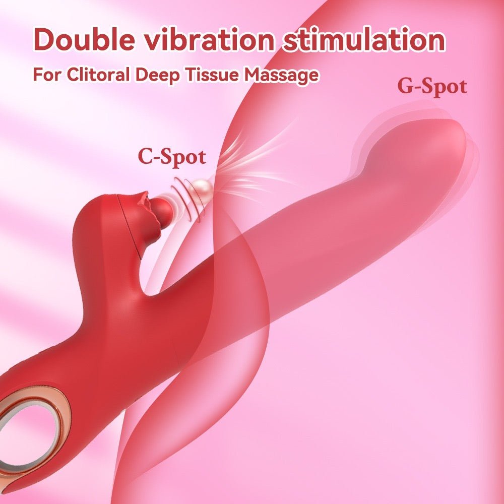 Jouets sexuels en silicone , stimulateur clitoridien, vibrateur vibrant pour femme...