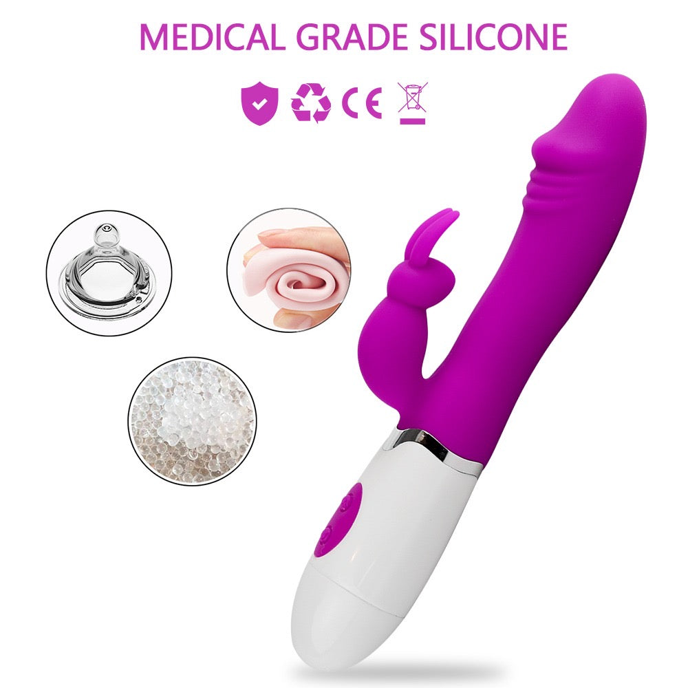 Jouets sexuels vibrateur