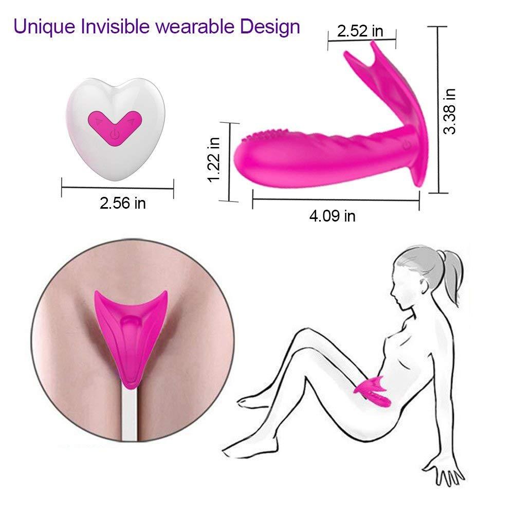 Jouets sexuels