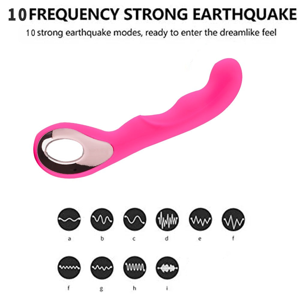Jouets sexuels