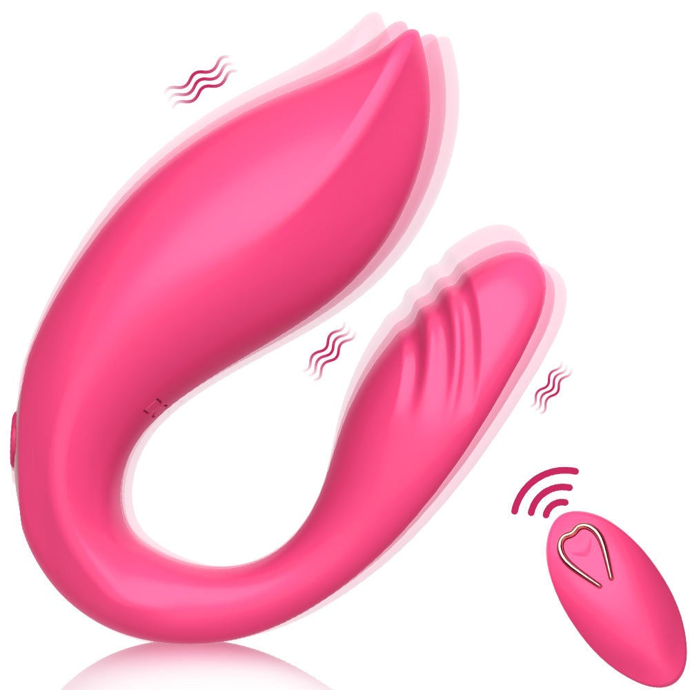 Vibrateur sans fil
