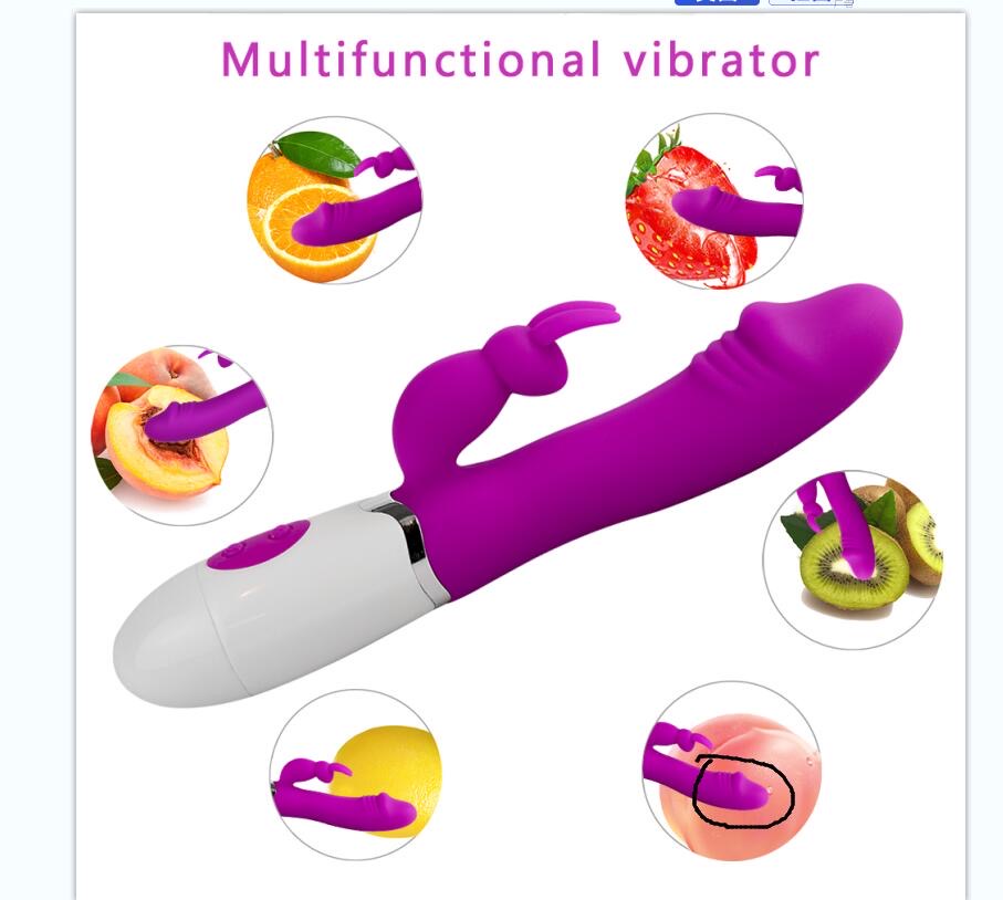 Jouets sexuels vibrateur