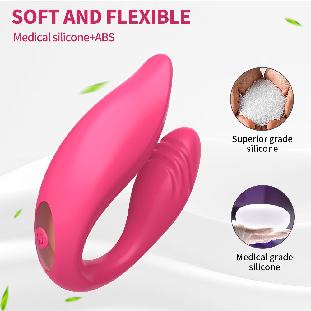 Vibrateur sans fil