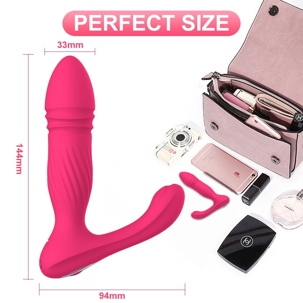 Jouets sexuels pour adultes, ensemble de massage du corps féminin