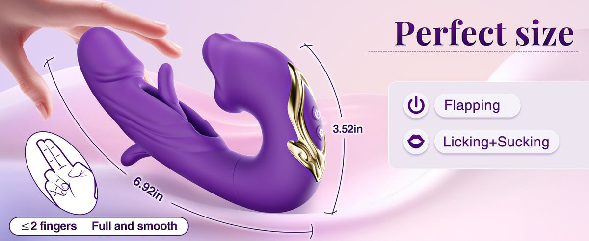 Jouet Sexuel Féminin,