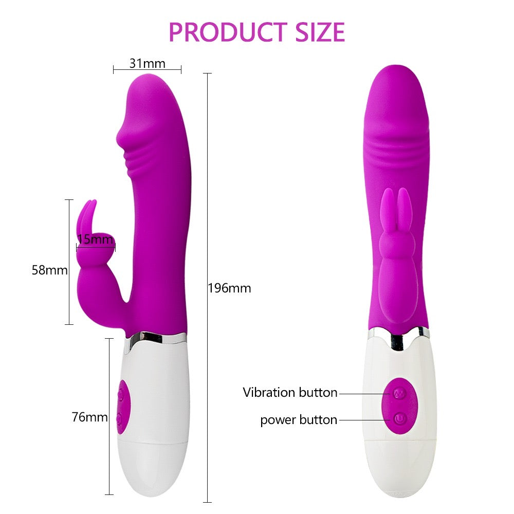 Jouets sexuels vibrateur