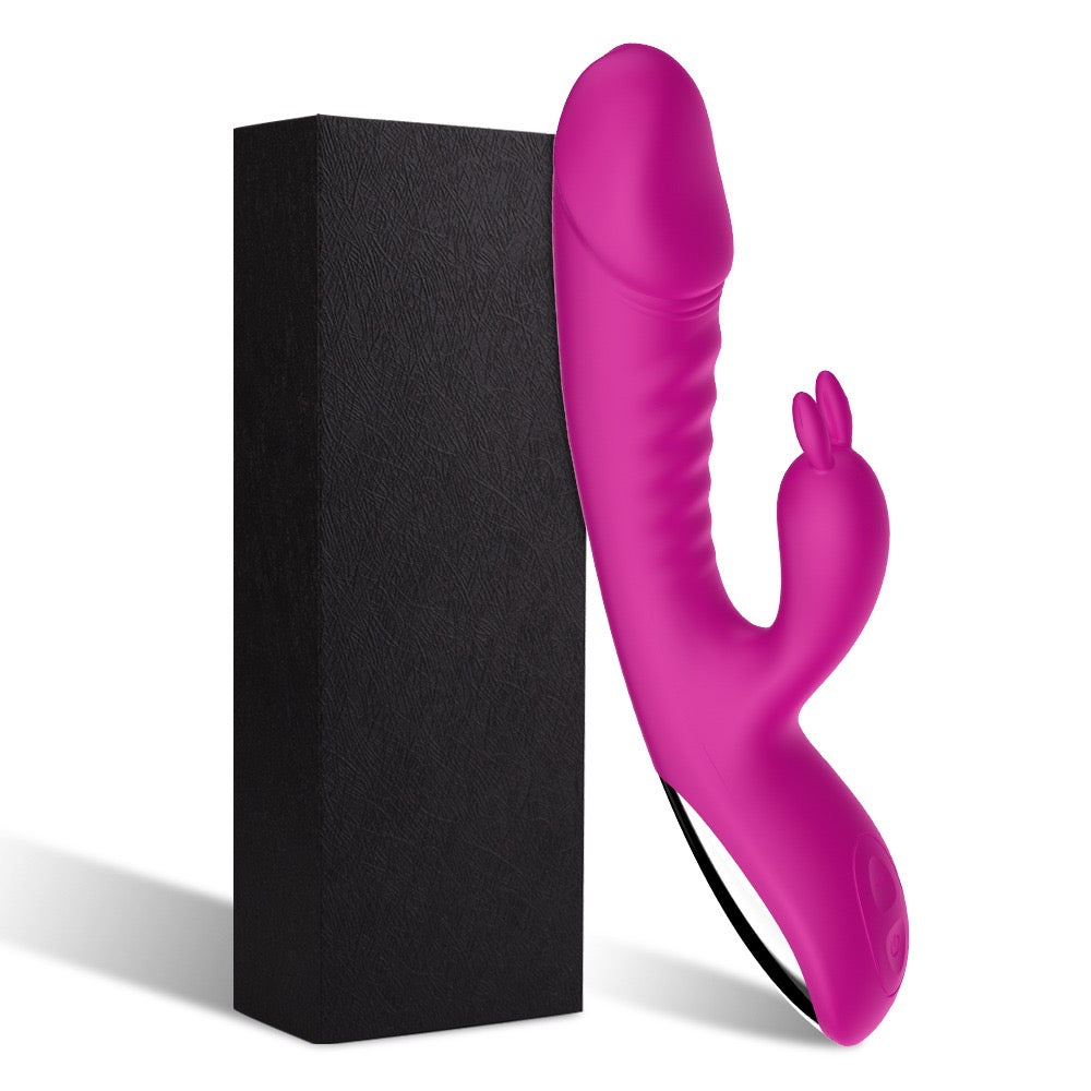 Vibrateur de massage