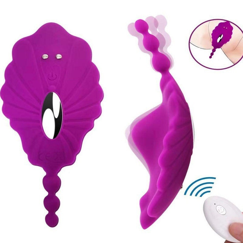 Vibrateur portable pour culotte,
