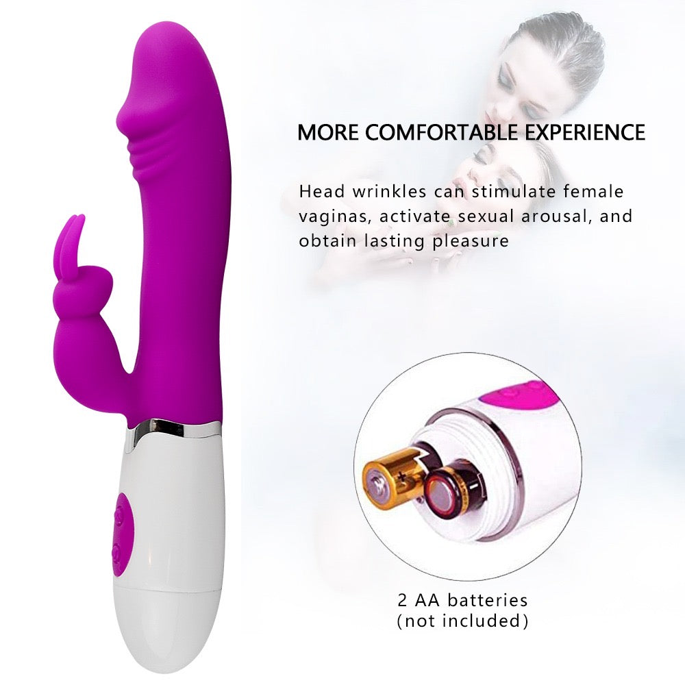Jouets sexuels vibrateur