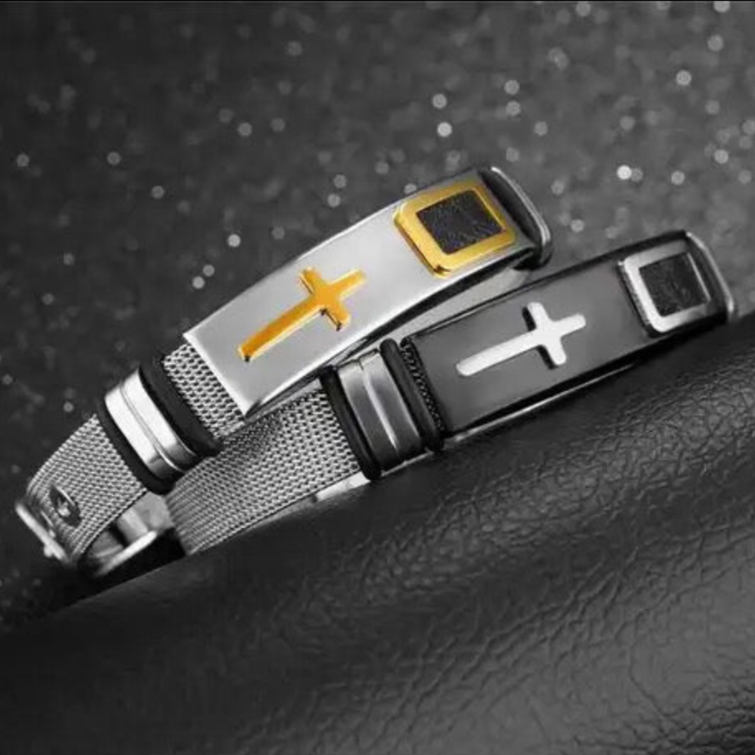 Bracelets Homme Argent