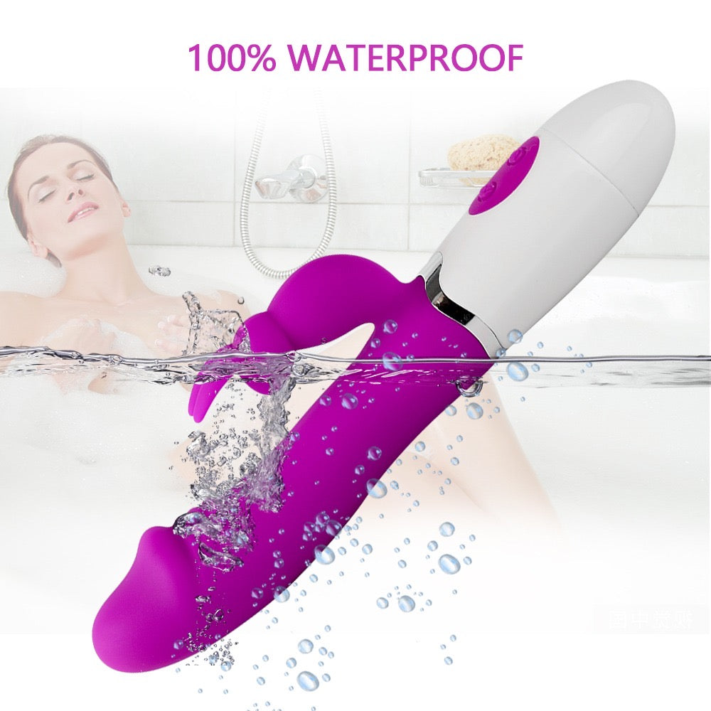 Jouets sexuels vibrateur