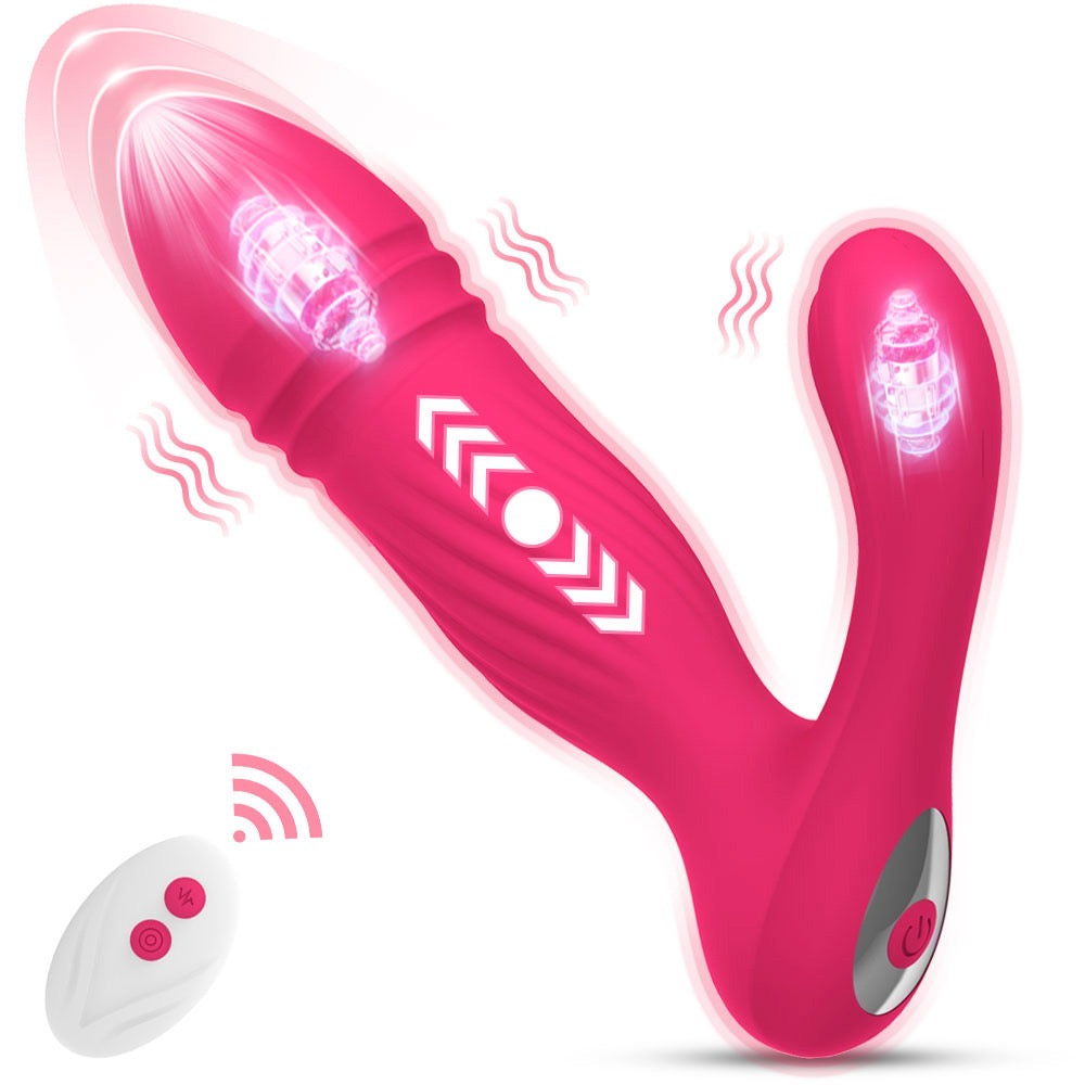 Jouets sexuels pour adultes, ensemble de massage du corps féminin