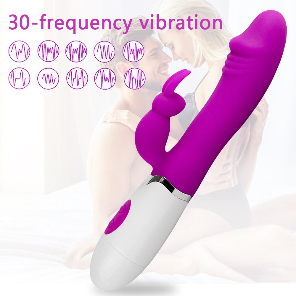 Jouets sexuels vibrateur