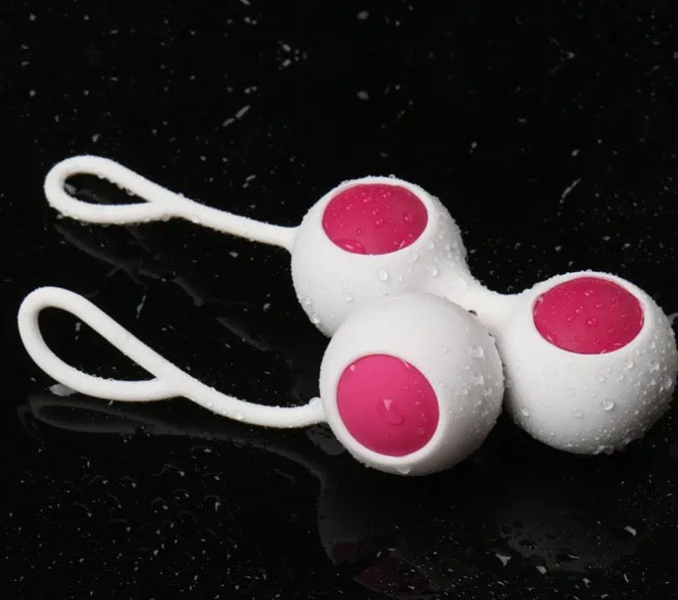 Boules de Kegel