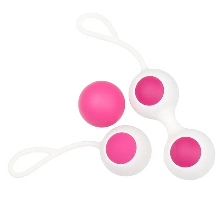 Boules de Kegel