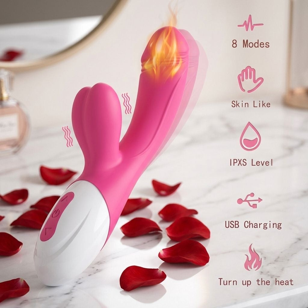 Vibrateur
