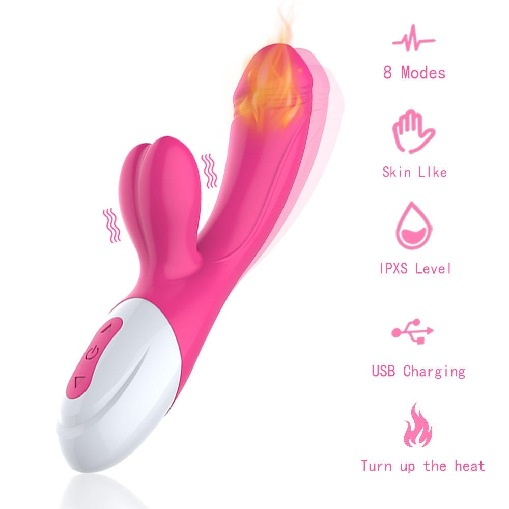 Vibrateur